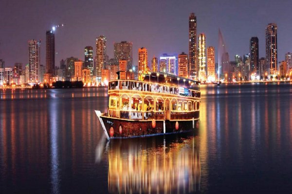 8 Mart- Dubay