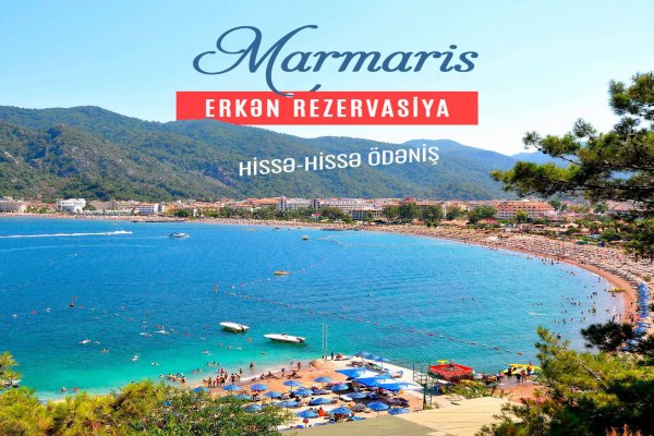 Marmaris