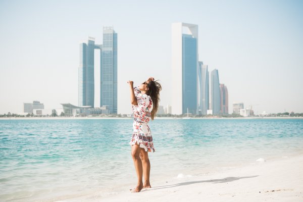 Abu- Dhabi