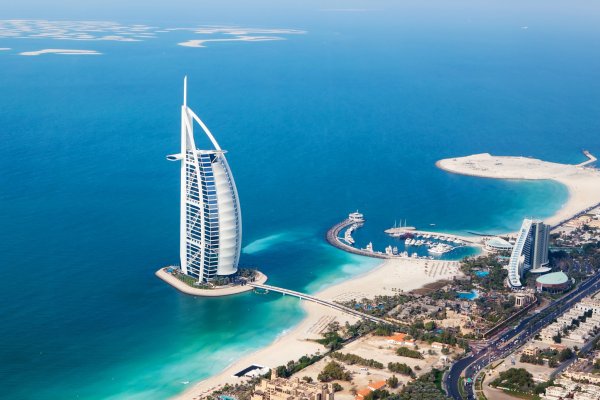 Dubay - Novruz bayramı