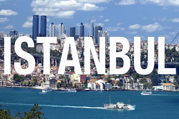 Istanbul-Novruz bayramı