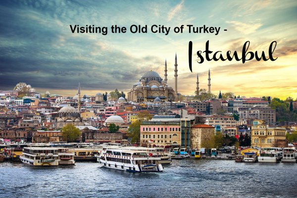 İstanbul - Novruz bayramı