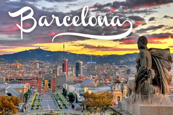 Barselona