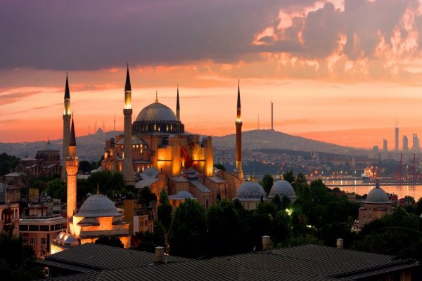 Istanbul