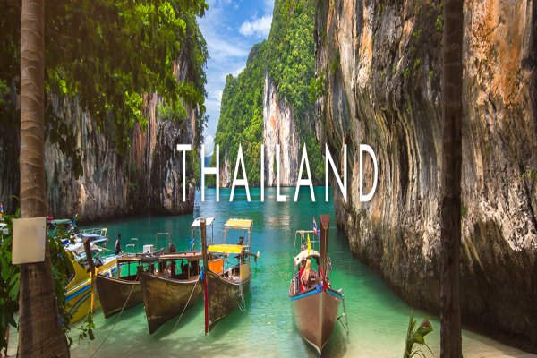 Tayland
