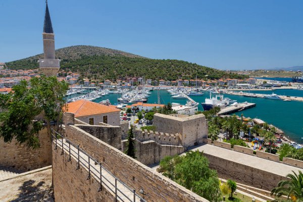 Çeşmə