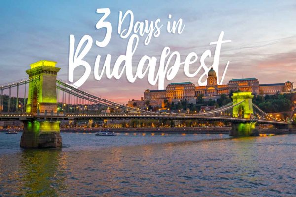 Budapeşt