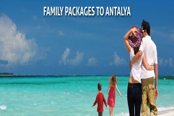 Antalya