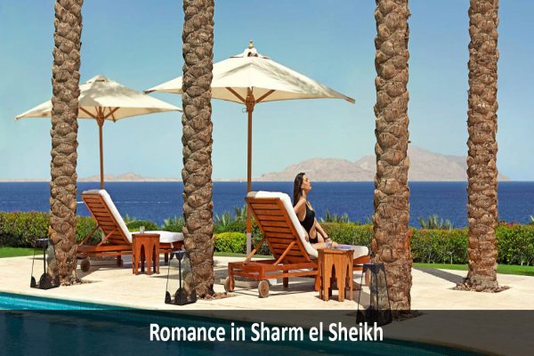 Sharm El Sheikh