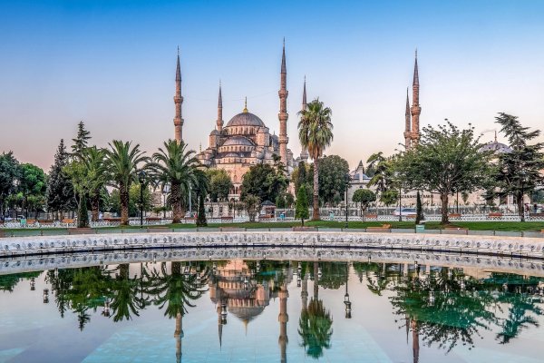 Istanbul