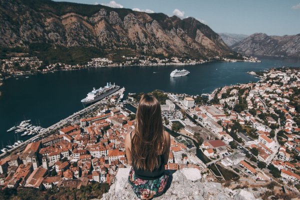 Monteneqro