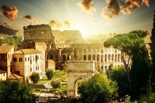 Roma
