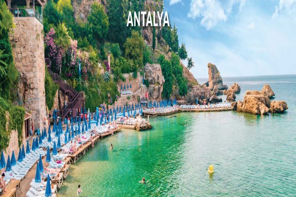 Antalya