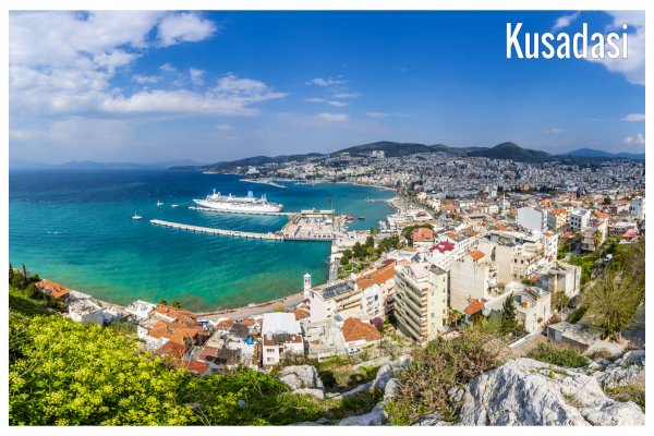 Kuşadası