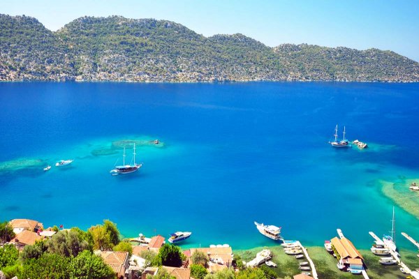 Antalya