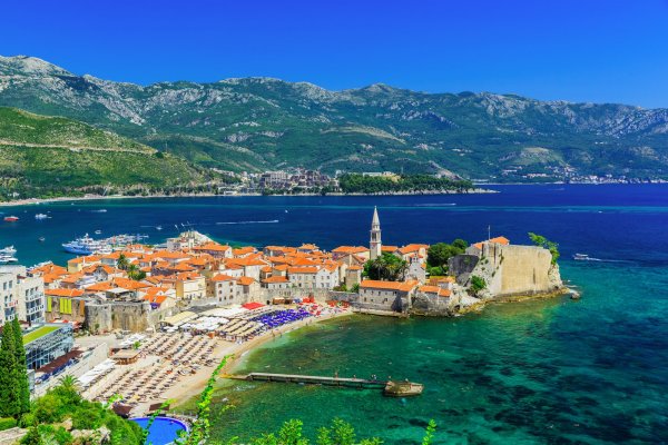 Monteneqro