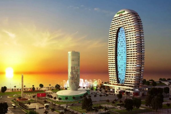 Batumi