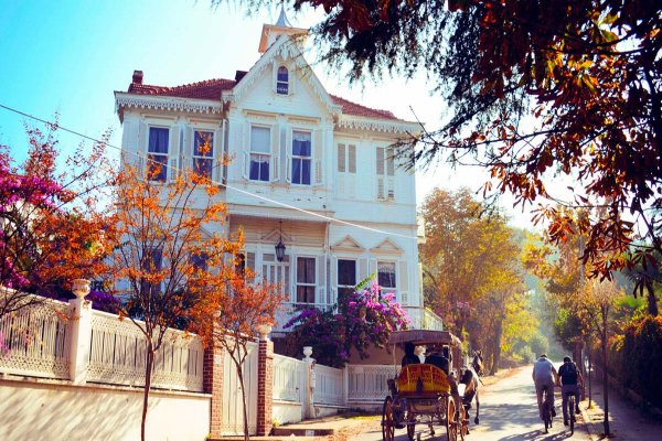 Böyükada