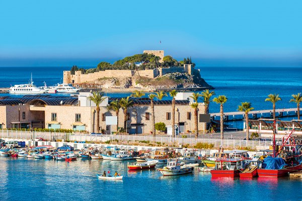 Kuşadası