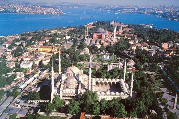 Istanbul