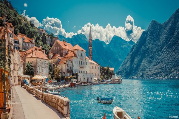 Monteneqro