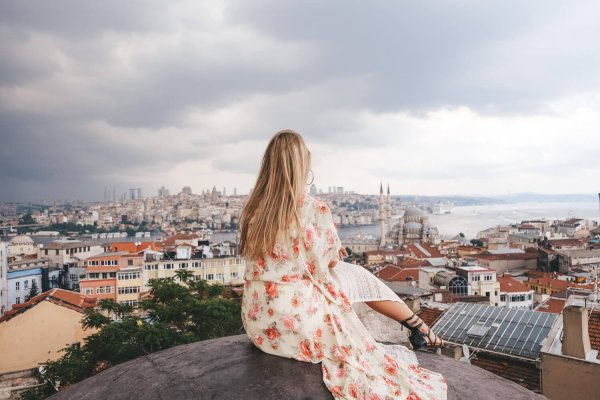 Istanbul