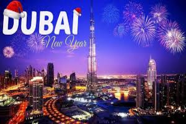 Dubay - Yeni il