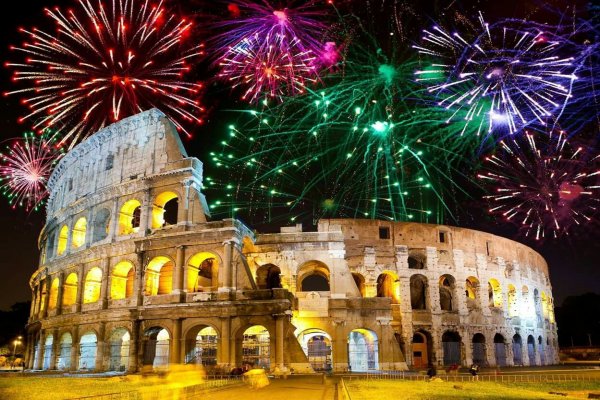 Roma Yeni il