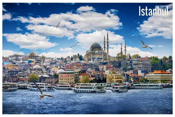 Istanbul