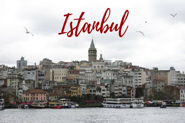 Istanbul