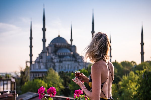Istanbul