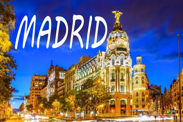 Madrid Yeni il