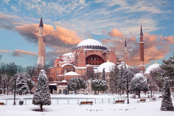 Istanbul