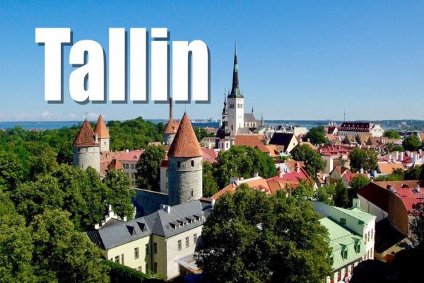 Tallin- Yeni il