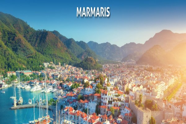 Marmaris