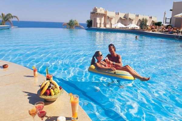 Sharm El Sheikh