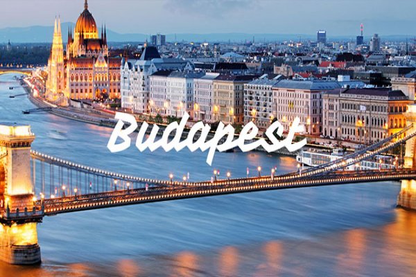 Budapeşt