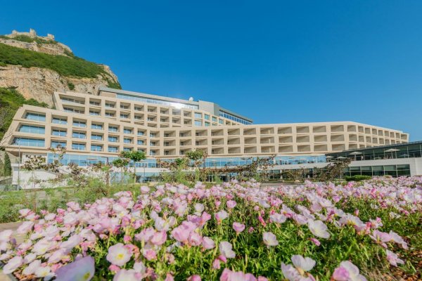 8 Mart- Qalaaltı Hotel & Spa