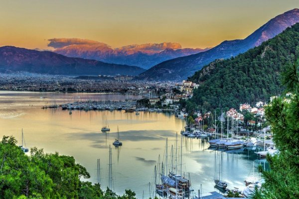 Marmaris