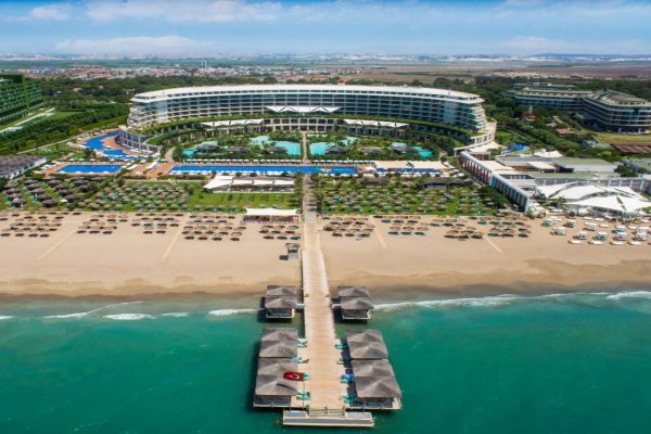 Antalya -Belek