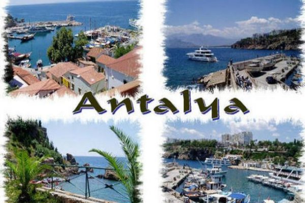 Antalya