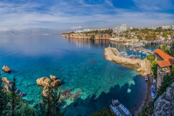 Antalya