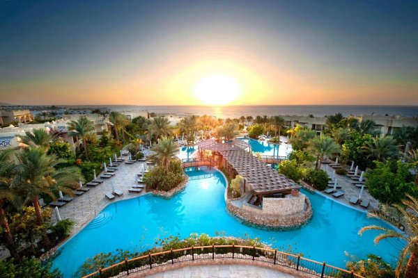 Sharm El Sheikh