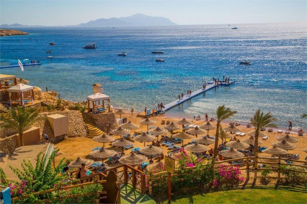 Sharm El Sheikh