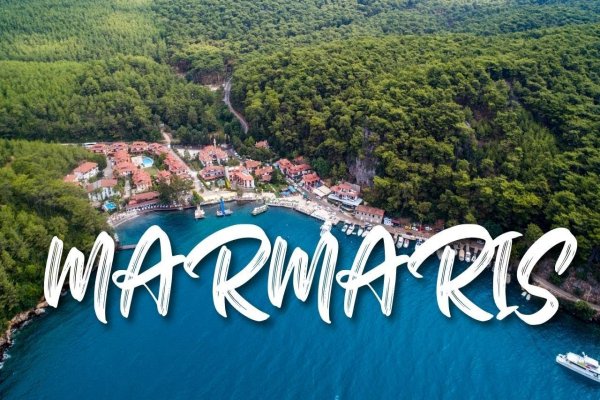 Marmaris & Fethiye