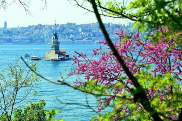 İstanbul-turu!