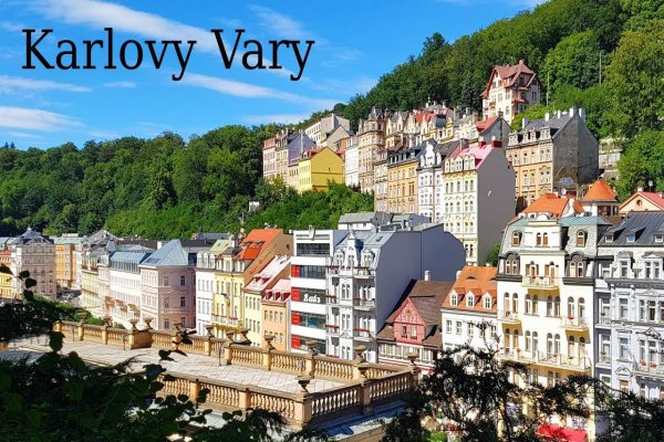 Karlovy Vary