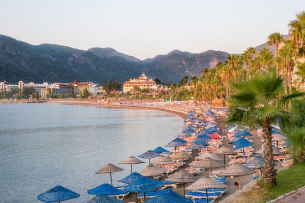 Marmaris-turu.