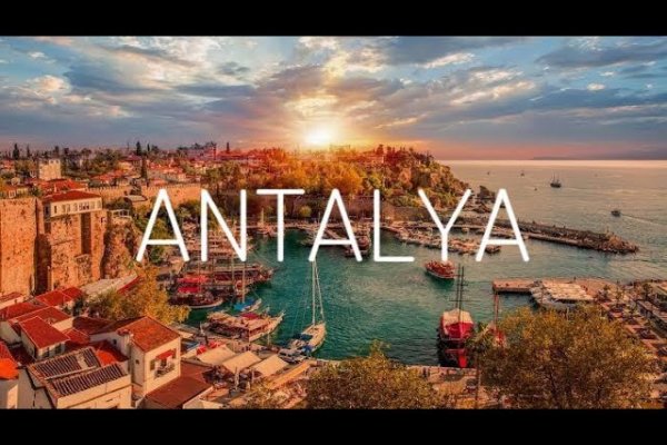 Antalya -Aralıq dənizi sahilində istirahət sizi gözləyir!
