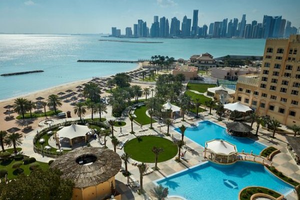 Yeni İl Doha turu